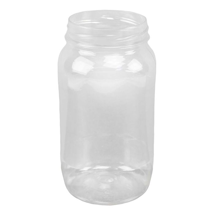 Пластмасови Бутилки и Буркани