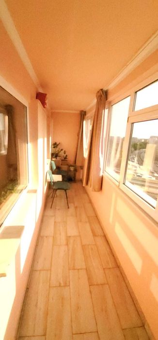 Vând apartament 3 camere Colentin - Dna Ghica