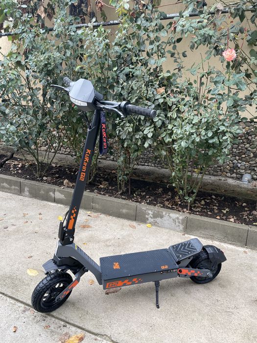Kukirin g2 2026!