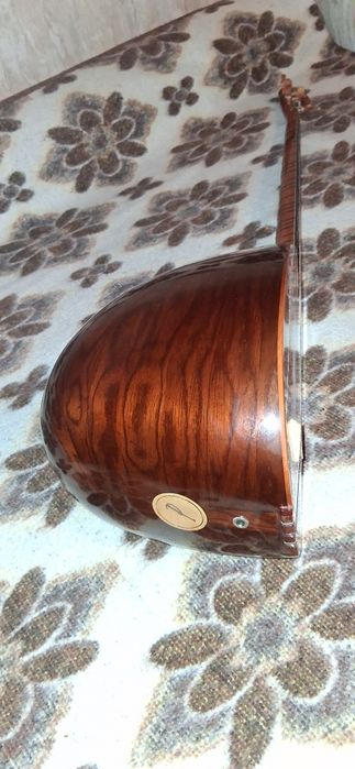 продавам саз баглама