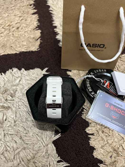 Ceas g shock dw6900