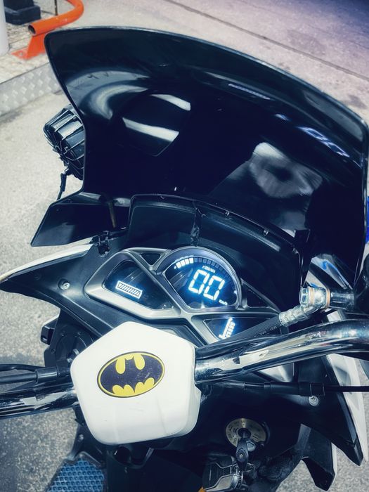 Макси марка : Мопед