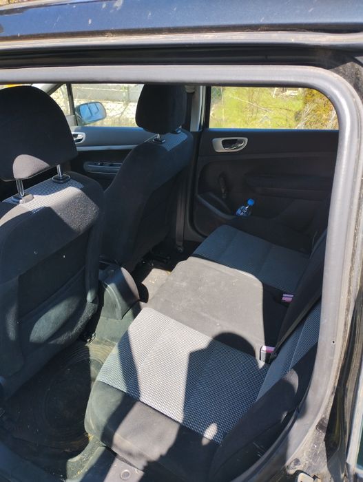 Режо 308 sw на части