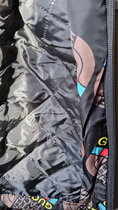 Ветровки мужские