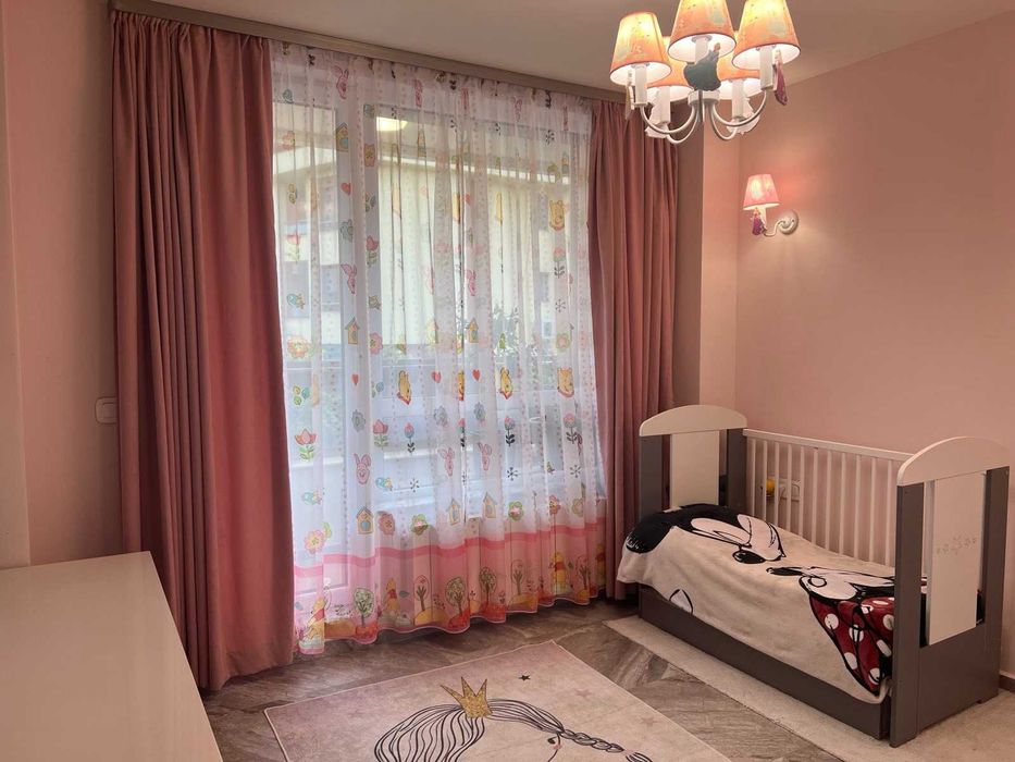 Продава се Тристаен апартамент в София, Драгалевци - 90 кв.м за 2778 €/кв.м - Снимка #3