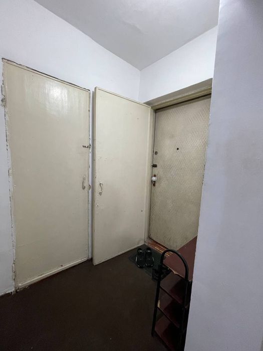 Chilonzor oqtepa 1 xona 
1/2/4. Балкон 1.5/3
Оилага факат

Нархи 3