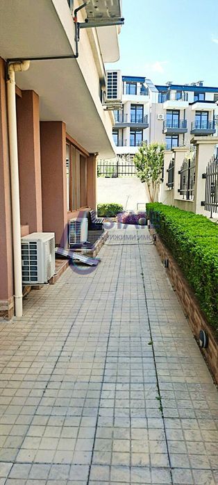 Продава се Тристаен апартамент в Созопол - 115 кв.м за 1522 €/кв.м - Снимка #13