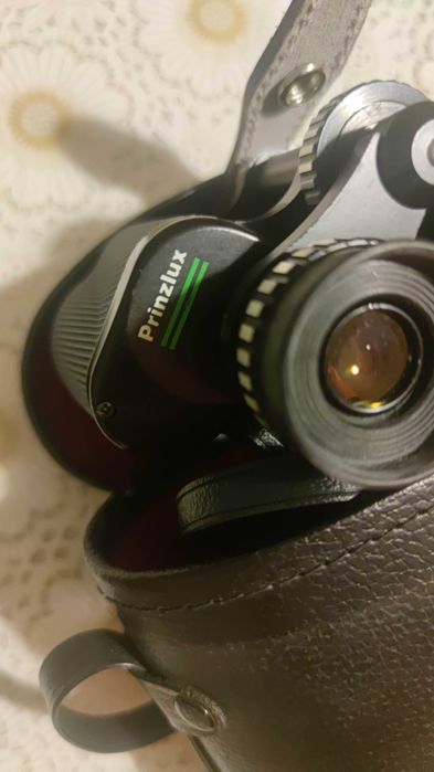 Бинокъл Prinzlux 3x80