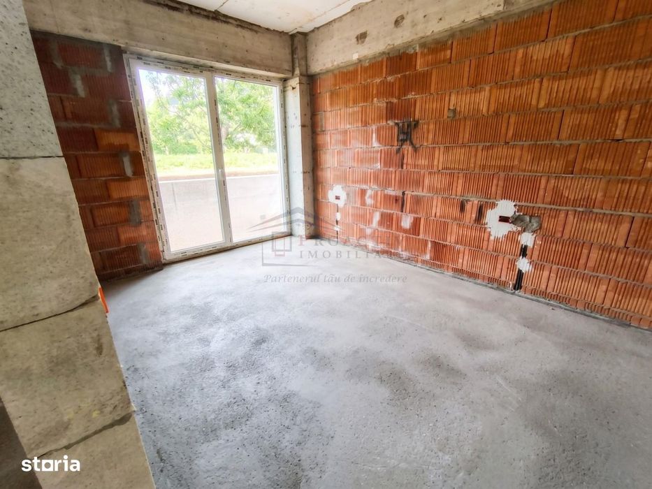 Proiect bloc nou | P+2E | Suceava | 2c-7390