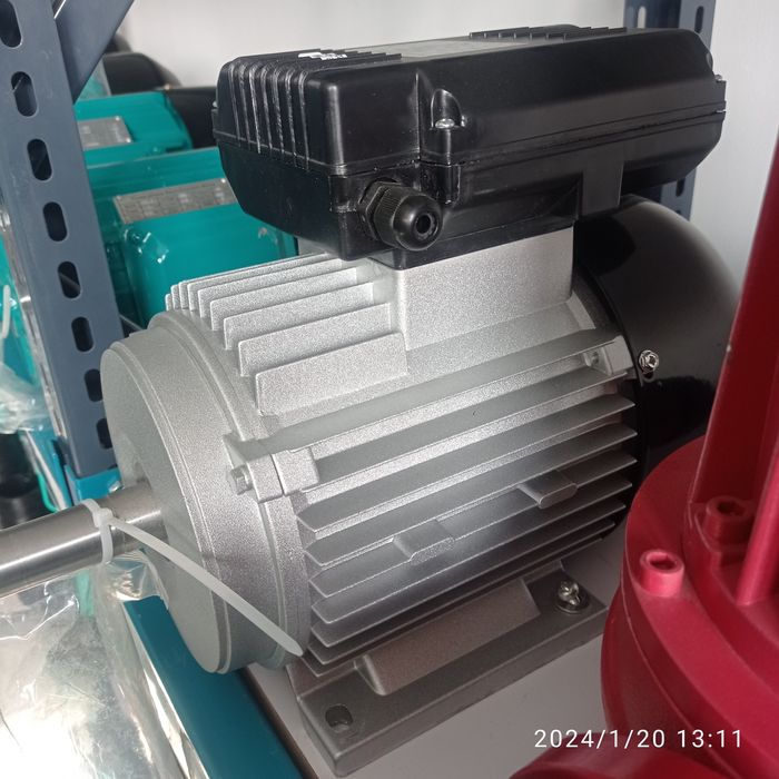 Компрессор матор 220v 3HP 2.2KWT / компрессор запчасти