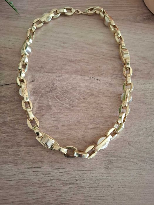 Златен ланец класика 96,80 гр