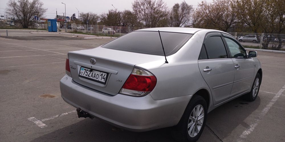 Продам Камри 35 МЕХАНИКА