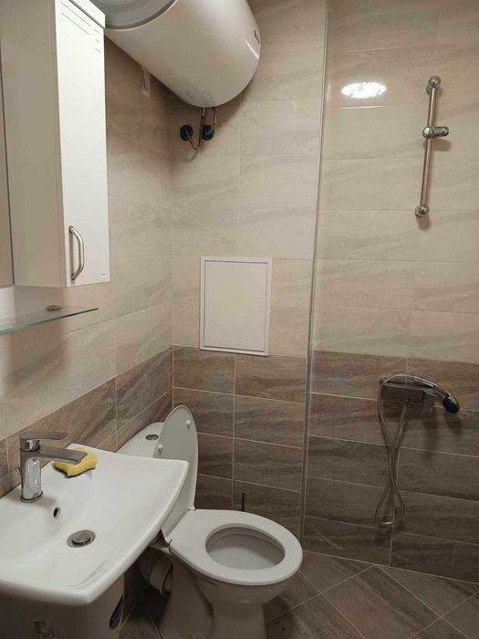 Дава се под наем Двустаен апартамент в София, Банишора - 44 кв.м за 500 € - Снимка #6