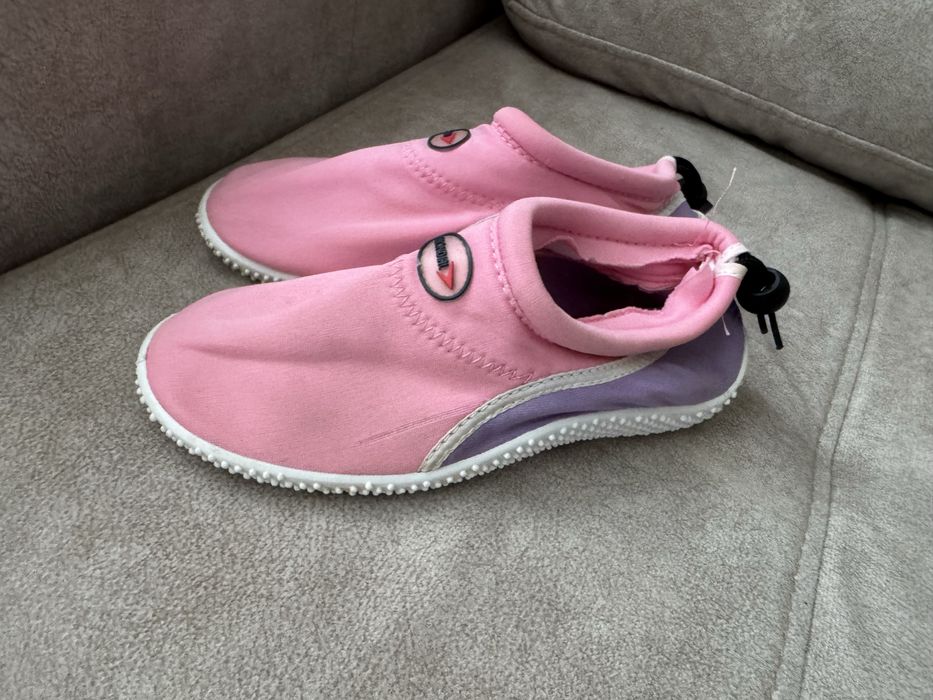 Аквашузы коралки