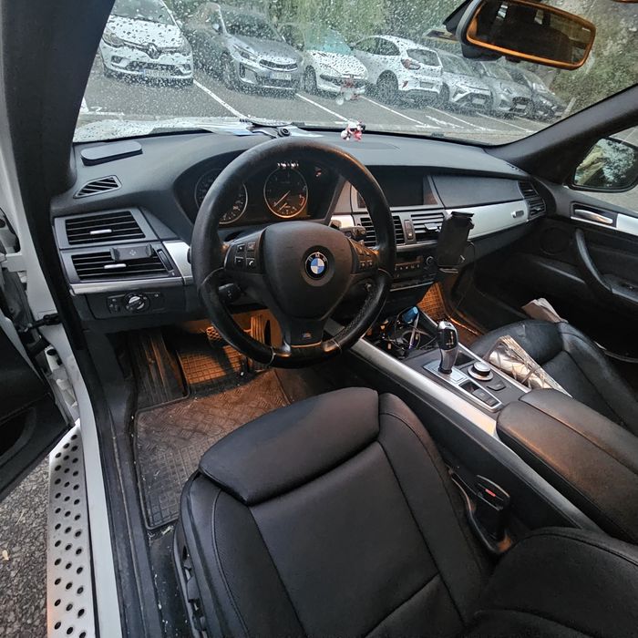 Bmw x5 e70 an 2009