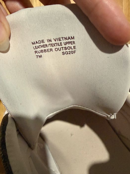 Кроссовки Michael Kors