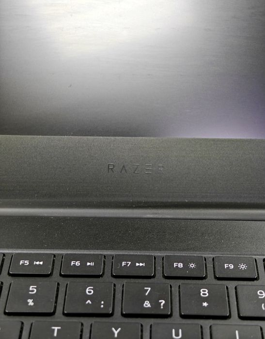 Ноутбук Razer Blade 14 | Ryzen 9 5900HX | RTX 3080 8гб | 2.5K 165Hz