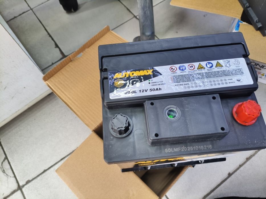 Аккумуляторы для BYD BYD uchun akkumulyator