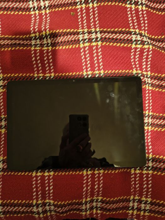 Таблет Samsung като нов