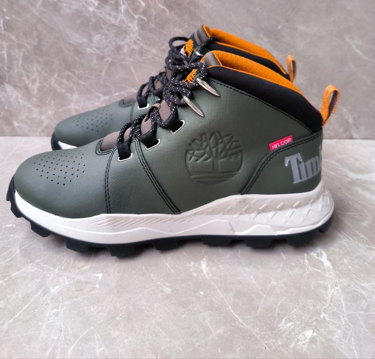 Timberland Зимни обувки 42 номер