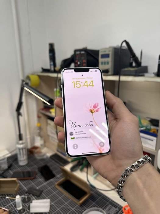 Ремонт телефонов