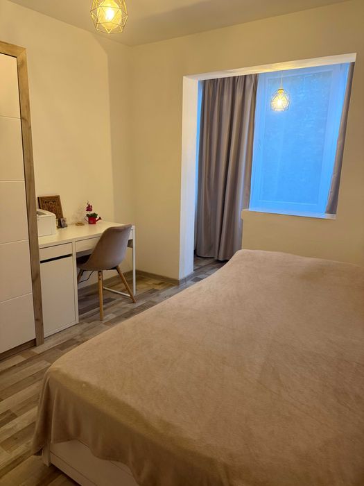 Apartament 3 camere zona Dacia - proprietar