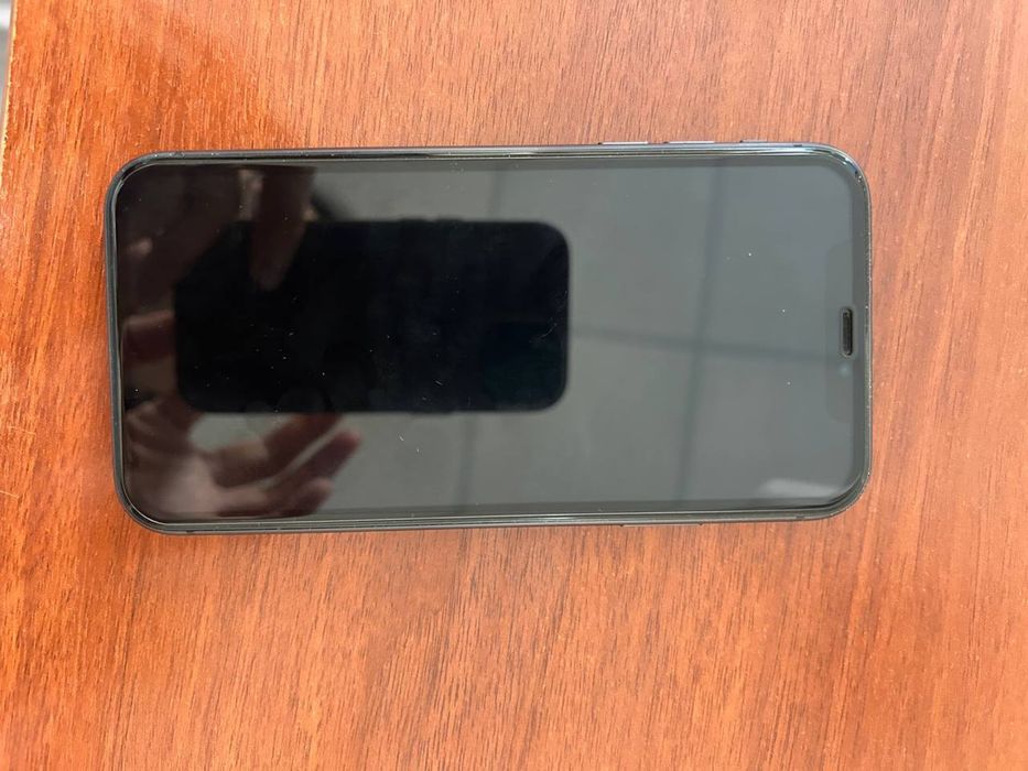Iphone 11 с коробкой