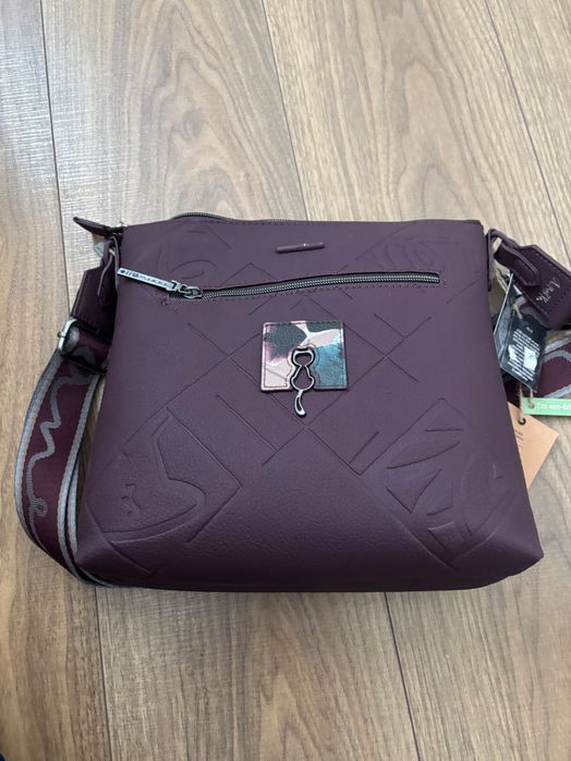 Anekke Evolution Medium Crossbody Bag - nou cu eticheta