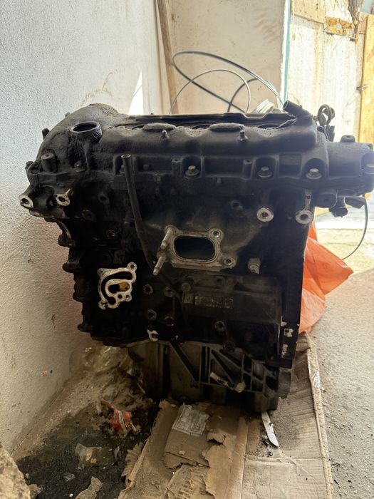 Двигатель 3.0 LF1 Chevrolet Captiva