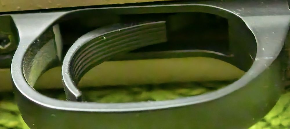 CYMA airsoft sniper с оптика