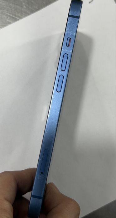 Продам Айфон 13, 128гб, 76%