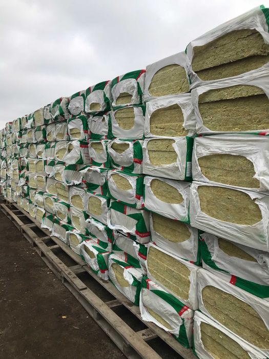 Утеплитель для крыши, чердака мансарды