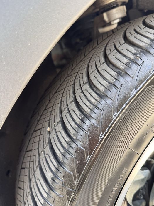 Leapmotor c11 белый