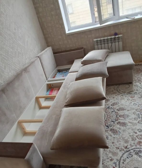 Диван раскладной