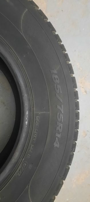 Автошины Hankook Optimo