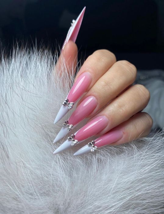 Manichiura si pedichiura