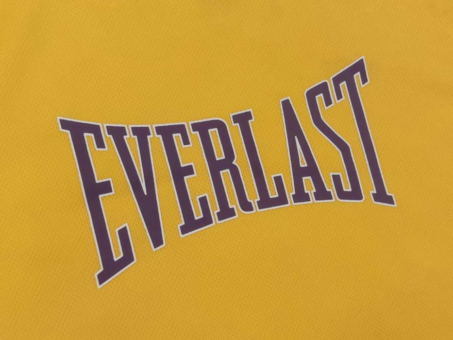 Maieu sport Everlast - cu eticheta