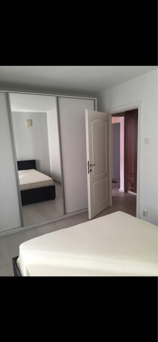 Inchiriez apartement str.Garii