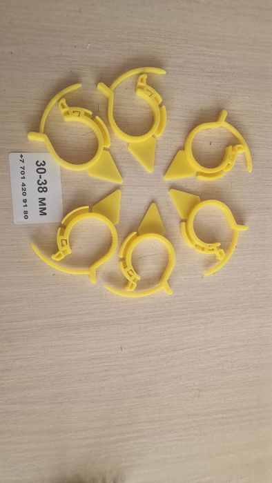 Индикатор гаек 30-38 мм