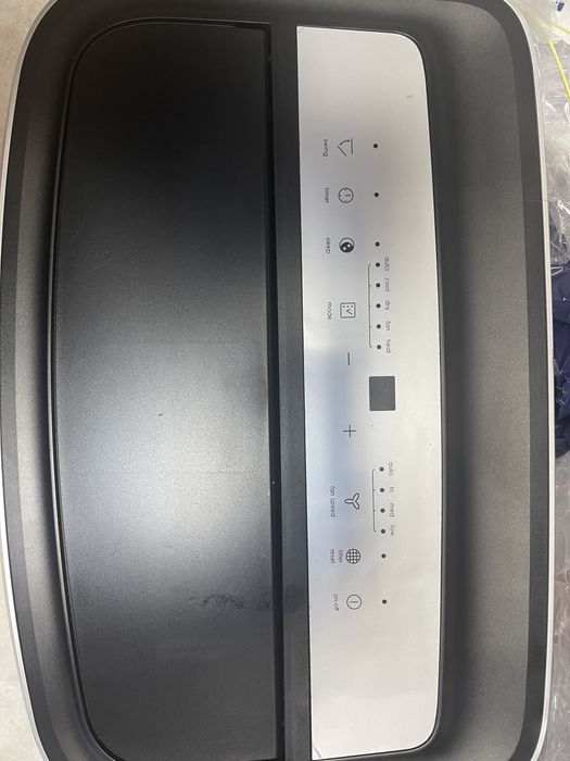 Мобилен климатик AEG AXP26U5W58H