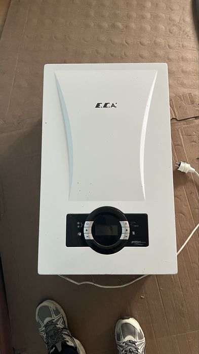 Продается турецский котел на 250 кв.м