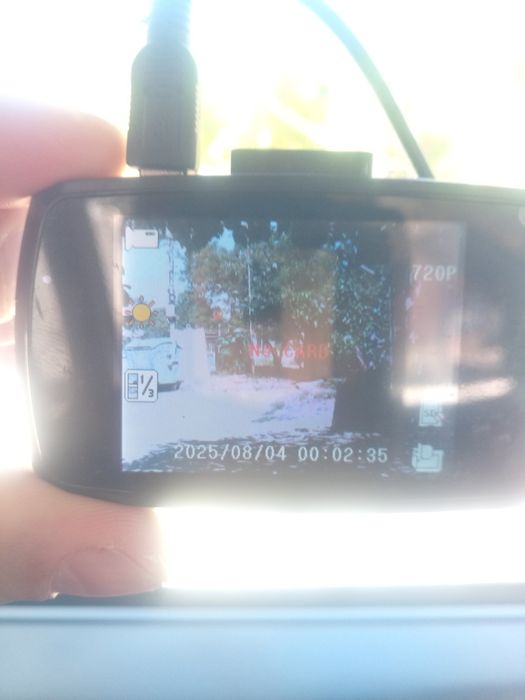 HD Камера-Видео регистратор