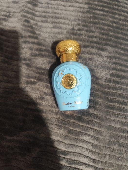 Parfum Opulent Dubai