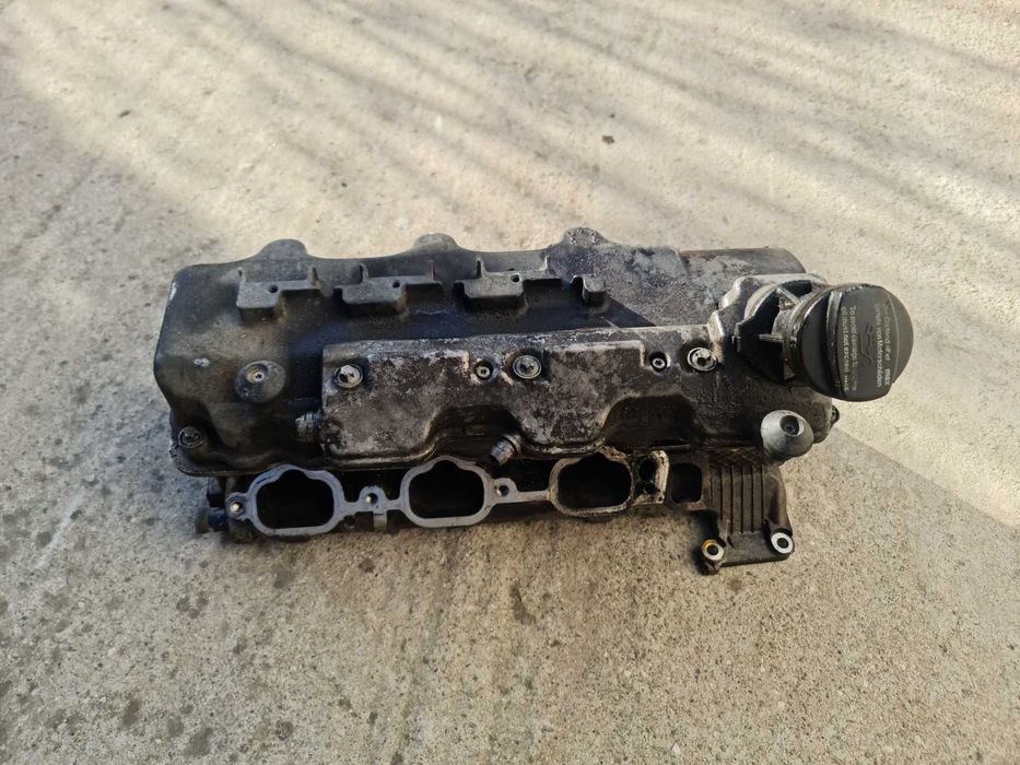 Глави Мерцедес 3.2i M112