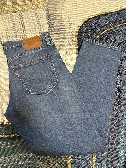 LEVI’S 511 USA Premium : 32 размер / Оригинал