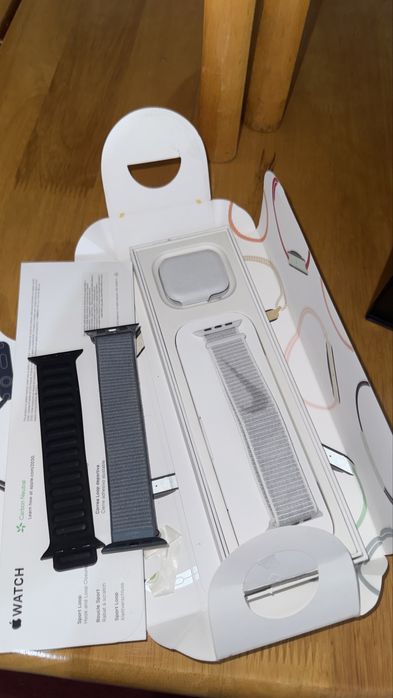 Apple watch 9 45mm