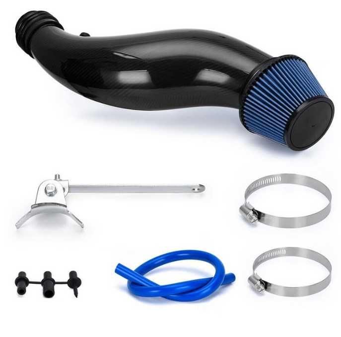 Спортен Филтър с PVC Тръба SIMOTA