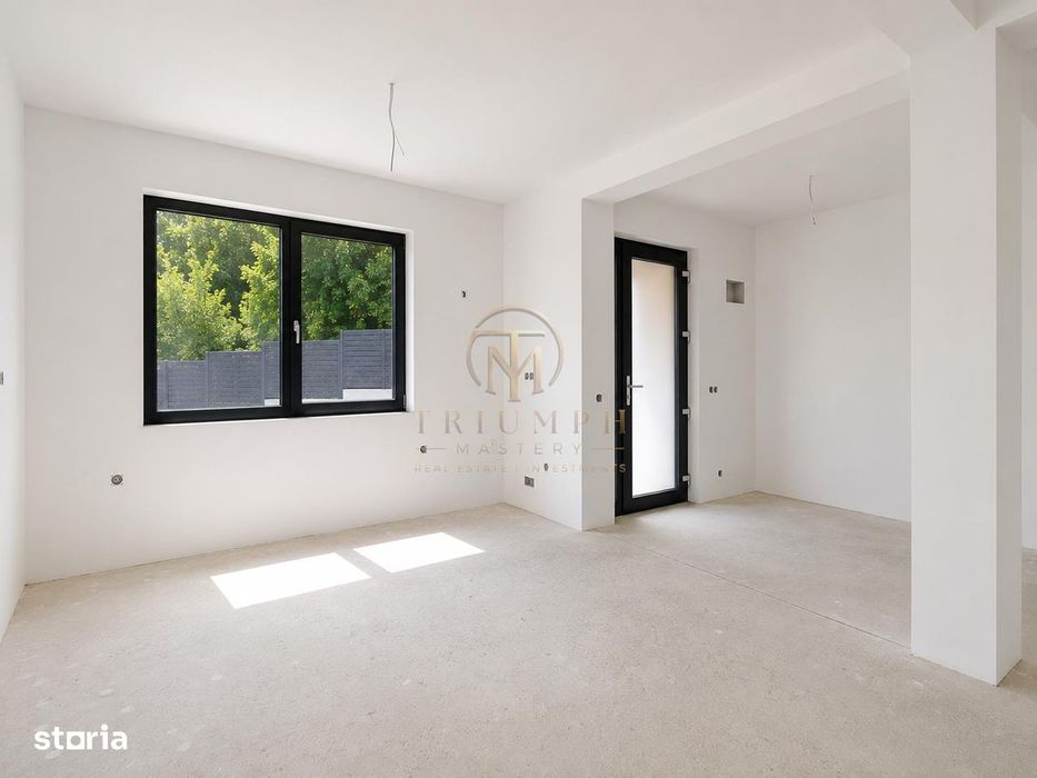 Duplex Premium | Panorama spectaculoasa I Feleacu