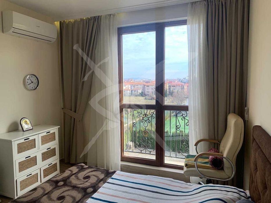 Продава се Тристаен апартамент в с. Равда, Област Бургас - 66 кв.м за 1364 €/кв.м - Снимка #9