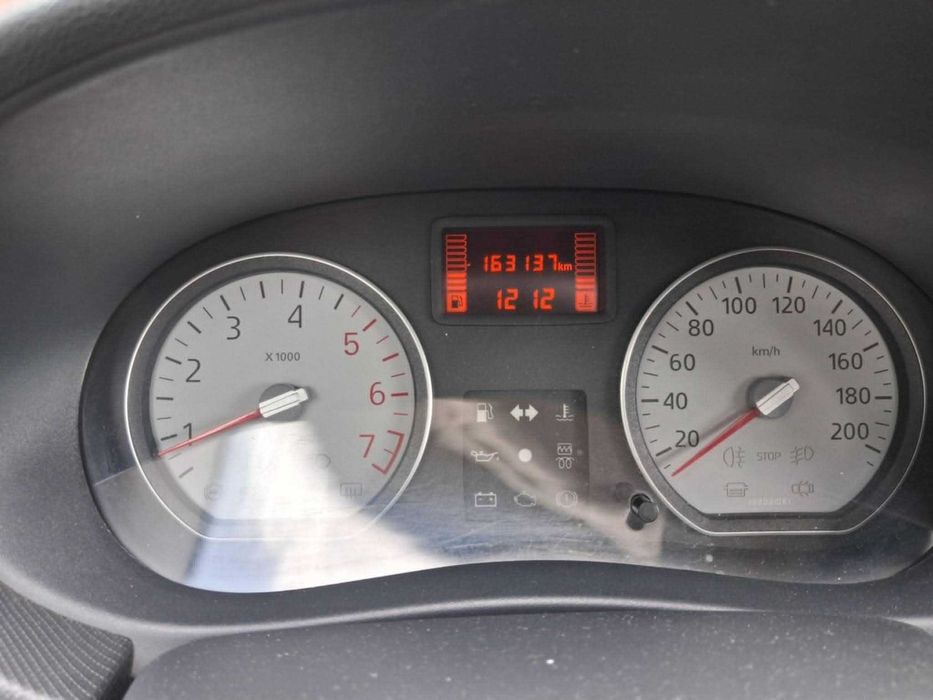 DACIA Unknown Model 2012 — imagine 3